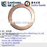 ZF Parts Sealing Ring SP100084 ZF.0634801151 for Liugong Loader Parts thumbnail-1