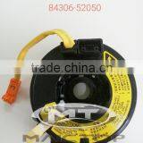 Auto Spare Parts Steering Wheel Airbag Spiral Coil Clock Spring thumbnail-1