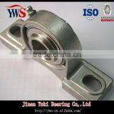 Japan Brand Waterproof Pillow Block Bearing F207 P207 thumbnail-6