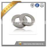 Hot Sale Low Price China Fastener Manufaturer Flat Washer SS304 thumbnail-3