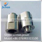 China Supplier Manufacture CNC Automatic Aluminum Spare Parts thumbnail-5