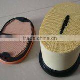 Truck Channel Flow Safety Air Filter 2277449/P785965 for CATERPILLA R thumbnail-3