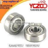 606 Thin Section Brand Original Bearing Deep Groove thumbnail-3