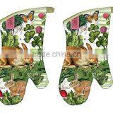 2016 New Standard Size Animal Oven Mitt