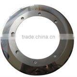 Paper Cutting Machine High Speed Steel Slitter Blades thumbnail-3