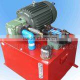 Hydraulic Power Unit for Dump Truck Price thumbnail-5