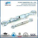 Closed Body Turnbuckle Rigging Din1478 With Cold Extrusion Technology thumbnail-4