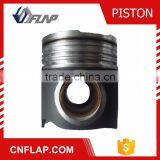 2.5D 120mm Bronze Piston Fiat Tractor Part thumbnail-1
