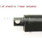 China Wenzhou Manufacture 12v/24v Linear Actuator Motor Brush dc Gear Motor thumbnail-2