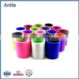 High Performence Colorful Heat Resistant Slicone Radiator Hose Connector thumbnail-1