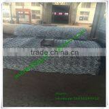 1*1*0.3m Galvanized Gabion Mattress Price / Gabion Box Price thumbnail-5