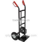 150kg Load Capacity Collapsible Hand Cart thumbnail-1