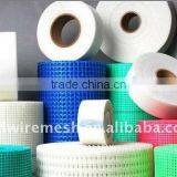 Alkali-resistant Wall Reinforced Fiberglass Mesh