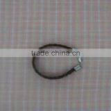 100% Natural Horse Tail Hairs for Hot Selling thumbnail-6