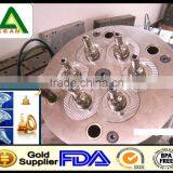 Customized Precision Silicone Rubber Molded Parts thumbnail-1