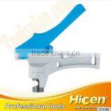 Hot Selling Easy Plastic PVC Layflat Water Hose Puncher thumbnail-1