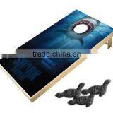 Cornhole Game Board thumbnail-3