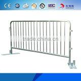 Hot Sale Pedestrian Control Barriers & Concert Crowd Control Barrier thumbnail-3