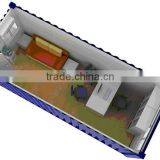 Well Container House for Workers thumbnail-4
