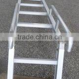 Fire Truck Aluminum Folding Ladder thumbnail-3