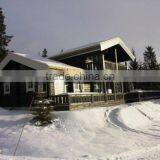 CE Prefab House Villa thumbnail-1