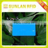 125khz Rfid Em4001 Card Writable Rfid Card 3d Business Card(0.65Acre Stardand) thumbnail-2