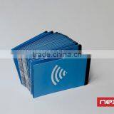 CMYK Printed RFID Concert/admission Ticket thumbnail-5