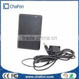Low Cost Supports Free Sample Card USB/RS232 Rfid hf Reader thumbnail-6