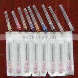 31GX1/2'' Disposable Hypodermic Needle thumbnail-4