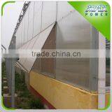 Greenhouse Rack and Pinion System thumbnail-3