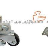 2"Nylon Leveling Caster for Sale thumbnail-1