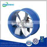 Explosion Proof Axial Fan/ventilation Exhaust Fan thumbnail-2