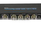 Best Selling VOXLINK 3G/HD/SD_SDI Splitter 1 x 4 US thumbnail-4