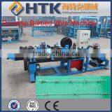 Positive and Negative Twist Barbed Wire Machine With Best Price thumbnail-5