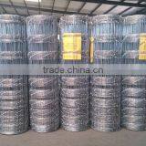 Automatic Welded Wire Mesh Knitting Machine thumbnail-1