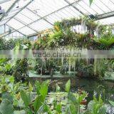Solar Chamber Greenhouse for Leisure Life thumbnail-1