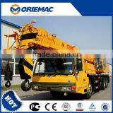 N.Traffic 25Ton Hydraulic Truck Crane QY25G thumbnail-1