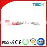 FDA Wholesale Colorful Silicone Leakage Shovel, Plastic Slotted Spatula&spoon Silicone Spatula thumbnail-2