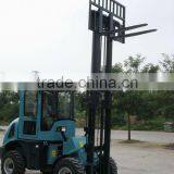 All Terrain Forklift CPCY28 With CE thumbnail-1