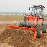 EVERUN 2.5ton Mini Backhoe Loader/tractor/excavator thumbnail-4
