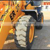 Everun Brand ER35 China Supplier Wheel Loader Construction Equipments thumbnail-6