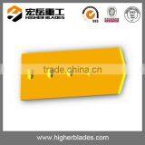 End Bit or Cutting Edge 175-71-22282 Made by Boron Steel for Heavy Equipment thumbnail-1