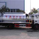 Dongfeng 6000L Mini Bitumen Distributor Truck thumbnail-2