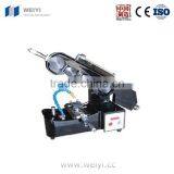 STX-201 Precision Endless Diamond Wire Saw