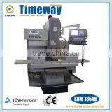 Fresadoras CNC KBM-1354B thumbnail-1