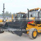 2017 Hot Sale Construction Machinery XT870 JC-B Tech. New Backhoe Loader With Price thumbnail-2