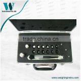 F2 Class 500g Stainless Steel Calibration Weights thumbnail-2