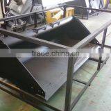 Bucket for Skid Steer Loader, Backhoe Loader, Wheel Loader, Bohcat Bucket, Bucket, Bobcat Attachments thumbnail-6