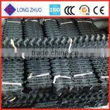 Cooling Tower Air Inlet Louver/PVC Drift Eliminator in Square Cooling Tower thumbnail-4