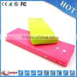 Mini Digital Bluetooth Speaker With Power Bank